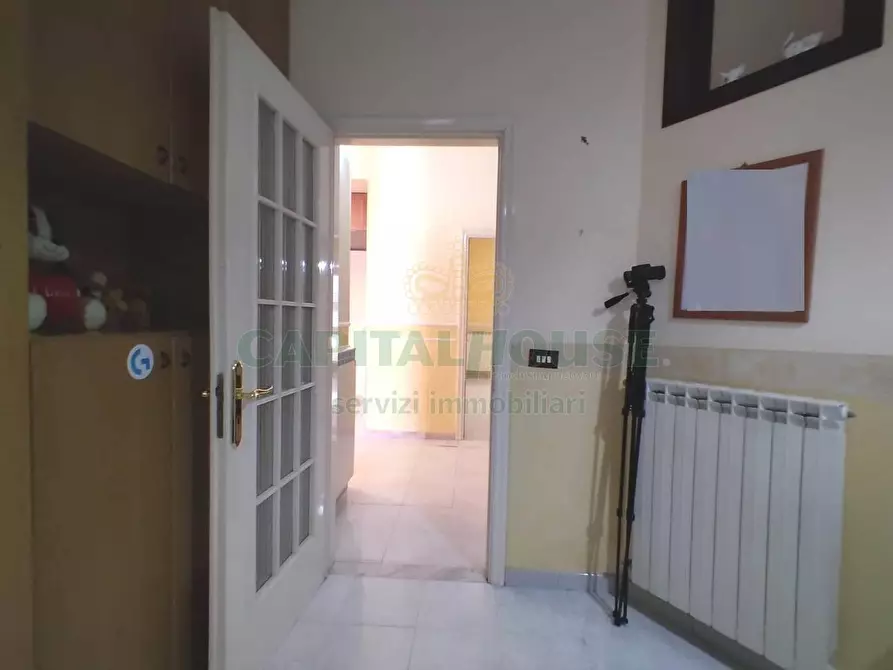 Immagine 32 di Appartamento in affitto  in pressi via Gianfrotta a San Prisco