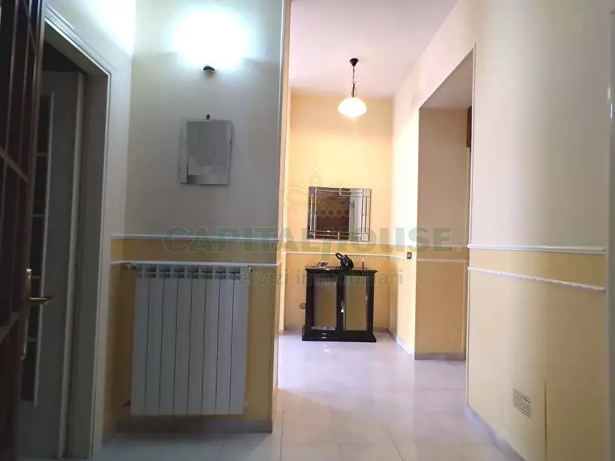 Immagine 36 di Appartamento in affitto  in pressi via Gianfrotta a San Prisco