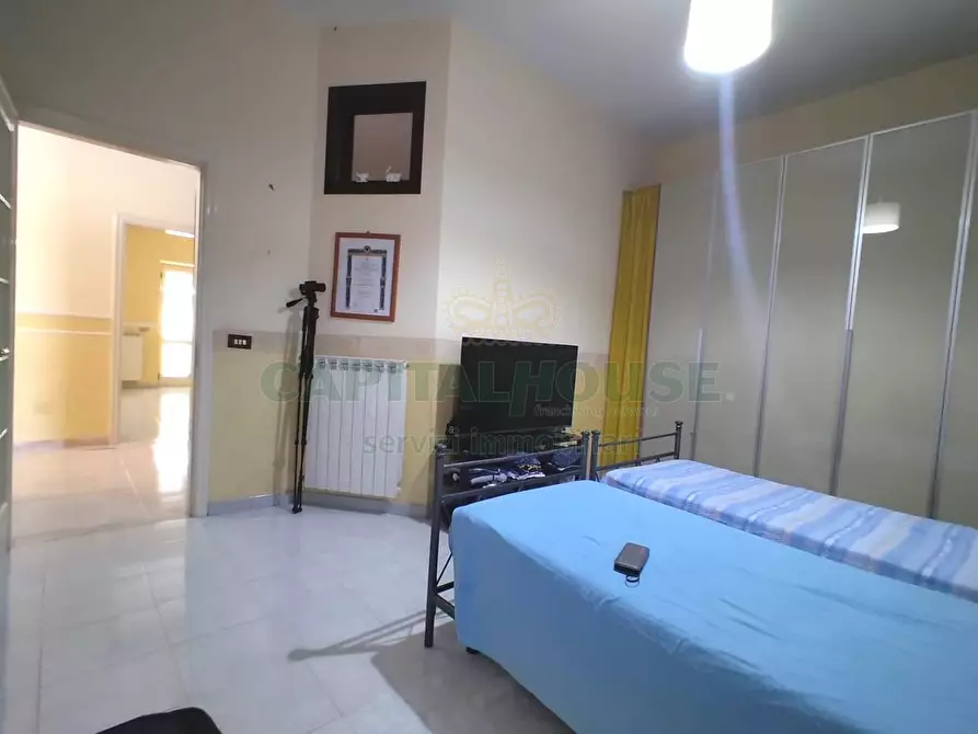Immagine 39 di Appartamento in affitto  in pressi via Gianfrotta a San Prisco