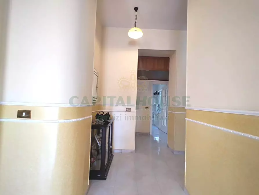 Immagine 42 di Appartamento in affitto  in pressi via Gianfrotta a San Prisco