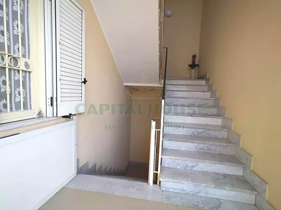 Immagine 46 di Appartamento in affitto  in pressi via Gianfrotta a San Prisco