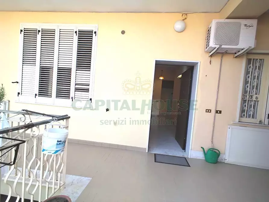 Immagine 49 di Appartamento in affitto  in pressi via Gianfrotta a San Prisco