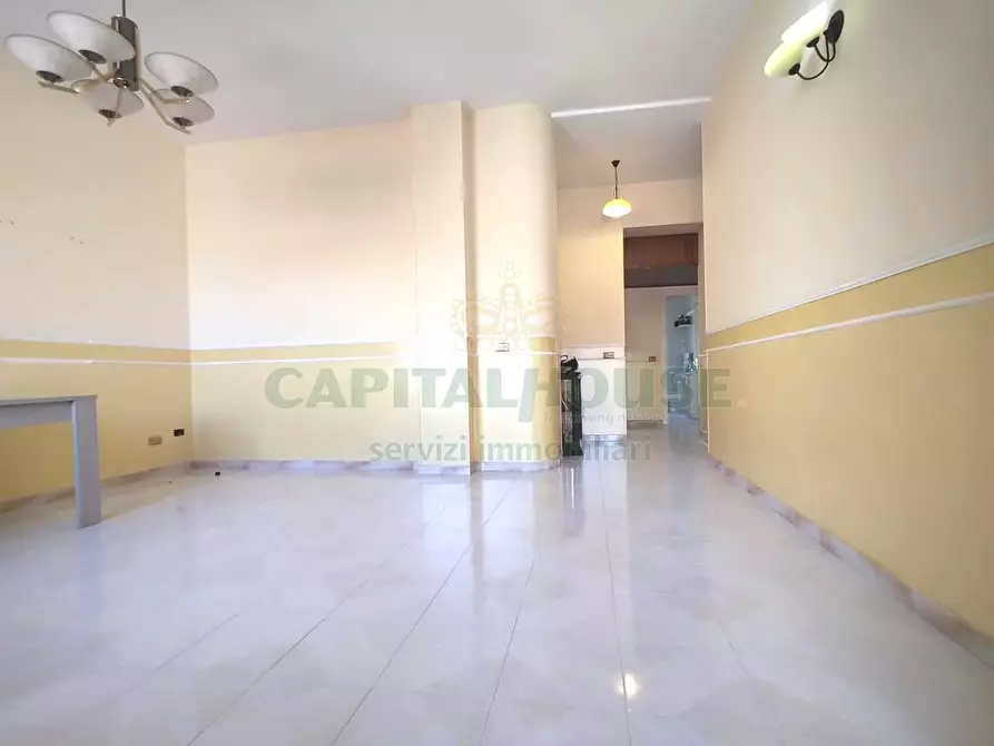 Immagine 5 di Appartamento in affitto  in pressi via Gianfrotta a San Prisco