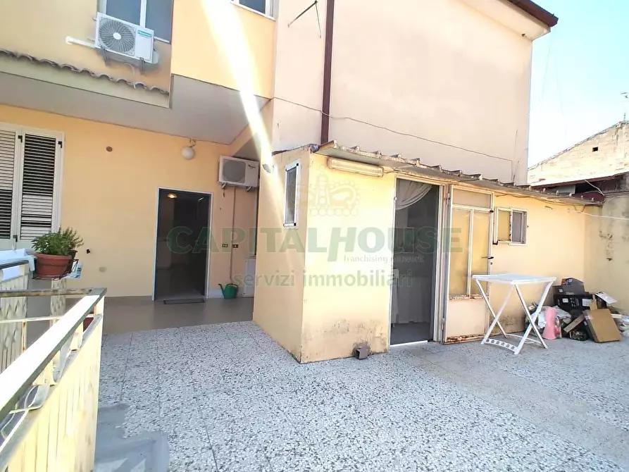 Immagine 51 di Appartamento in affitto  in pressi via Gianfrotta a San Prisco