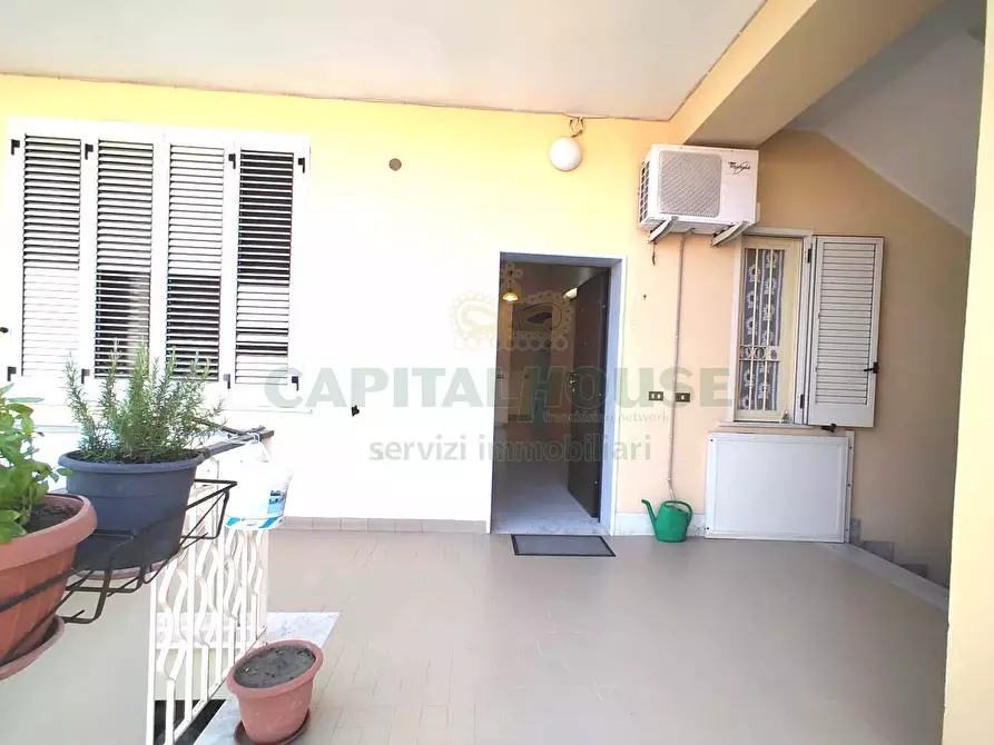 Immagine 52 di Appartamento in affitto  in pressi via Gianfrotta a San Prisco