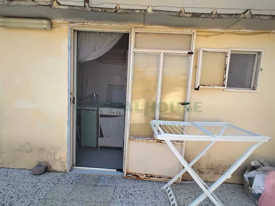 Immagine 59 di Appartamento in affitto  in pressi via Gianfrotta a San Prisco