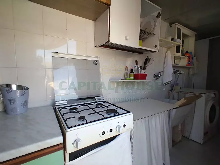 Immagine 60 di Appartamento in affitto  in pressi via Gianfrotta a San Prisco