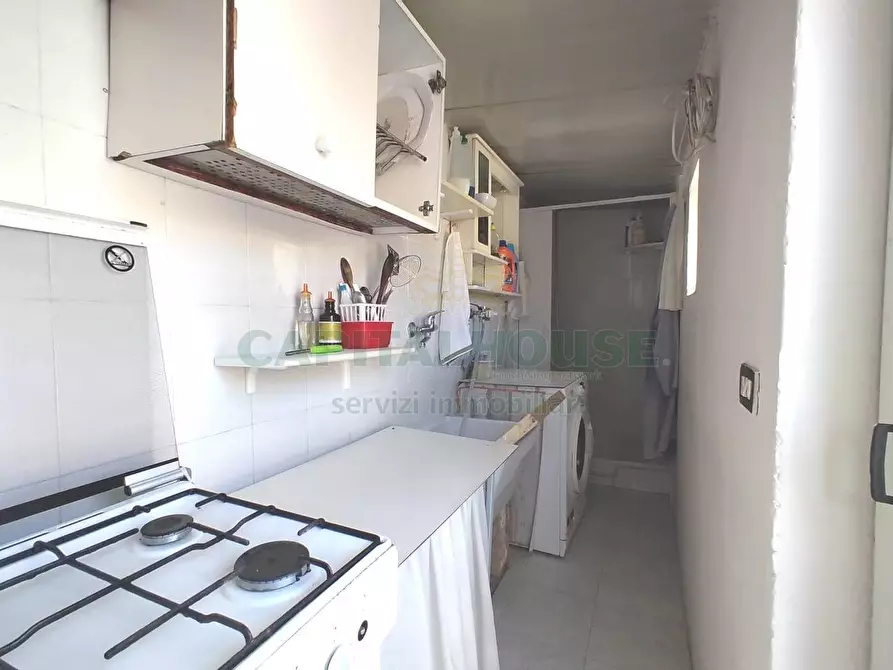 Immagine 62 di Appartamento in affitto  in pressi via Gianfrotta a San Prisco