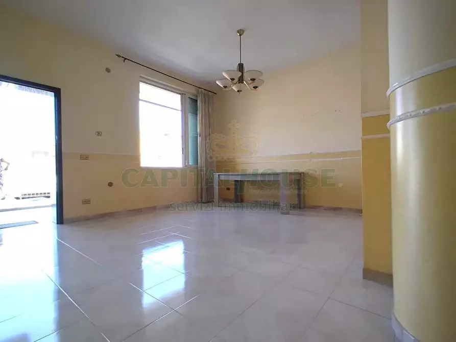 Immagine 64 di Appartamento in affitto  in pressi via Gianfrotta a San Prisco