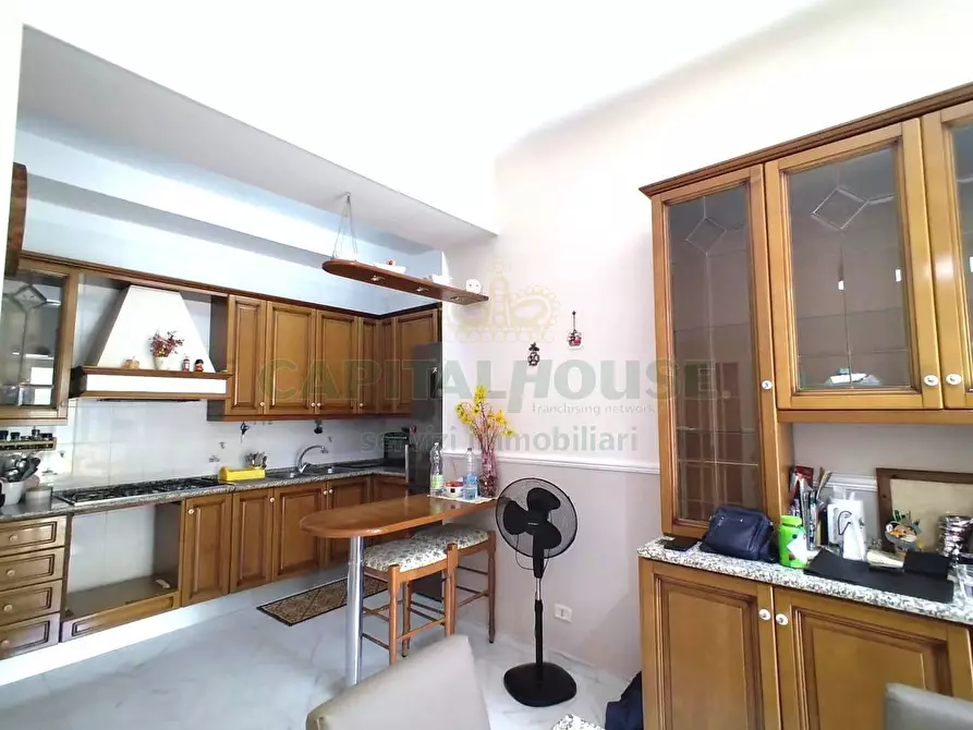Immagine 80 di Appartamento in affitto  in pressi via Gianfrotta a San Prisco