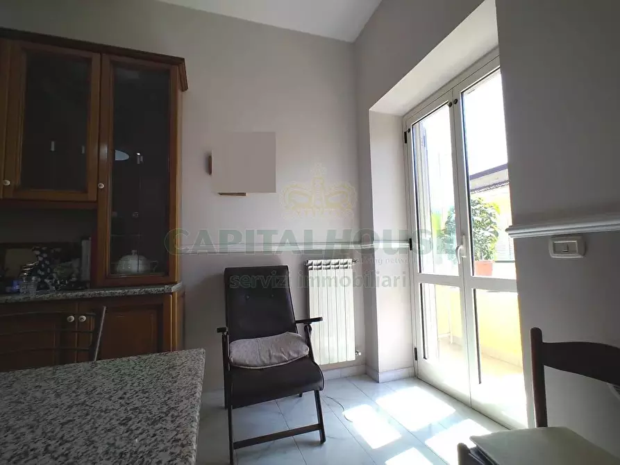 Immagine 81 di Appartamento in affitto  in pressi via Gianfrotta a San Prisco