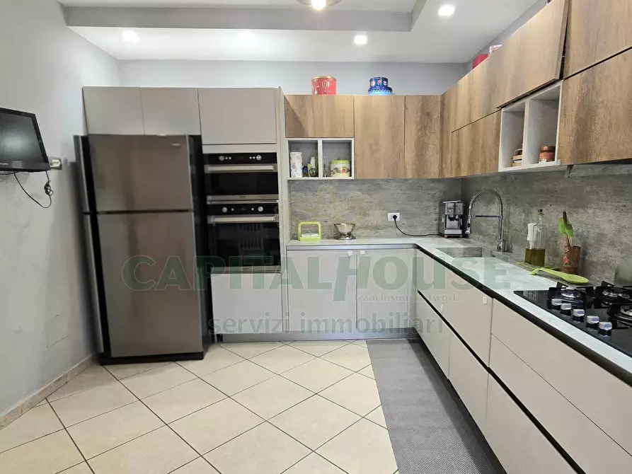 Immagine 12 di Appartamento in vendita  in Via Paul Harris a Capodrise