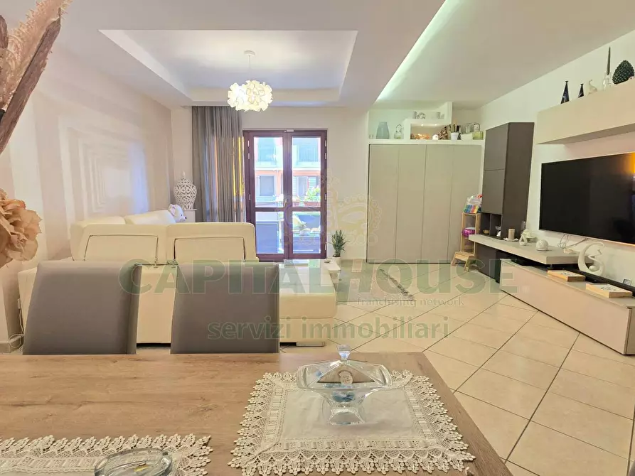Immagine 3 di Appartamento in vendita  in Via Paul Harris a Capodrise