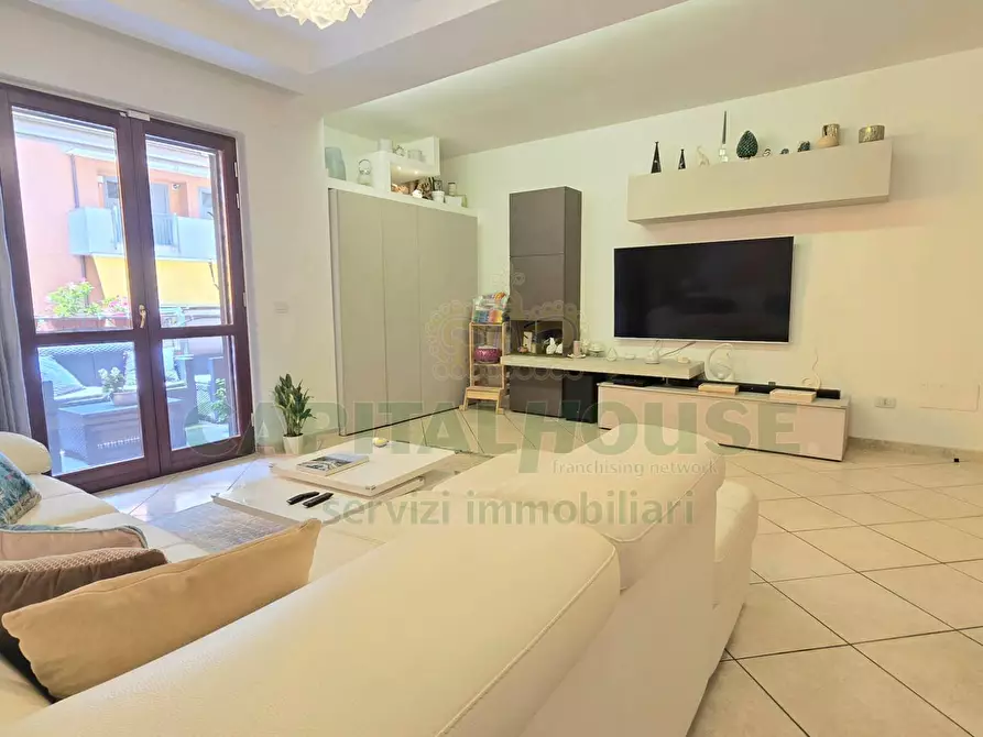 Immagine 8 di Appartamento in vendita  in Via Paul Harris a Capodrise