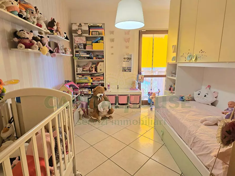 Immagine 17 di Appartamento in vendita  in Via Paul Harris a Capodrise