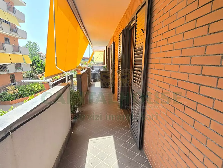 Immagine 30 di Appartamento in vendita  in Via Paul Harris a Capodrise