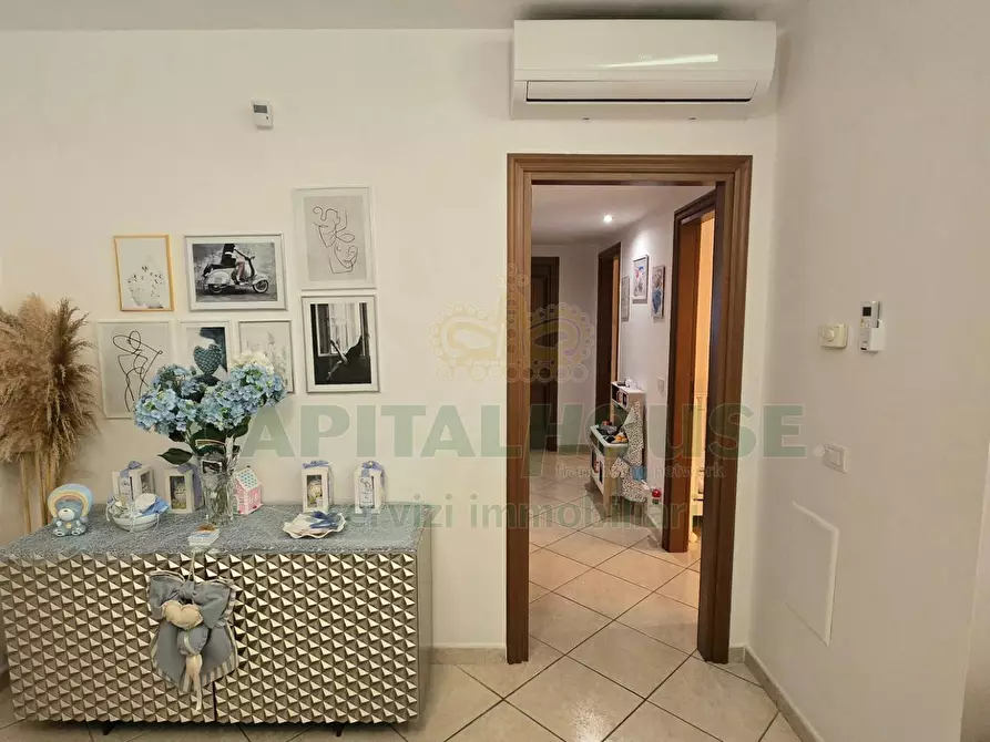 Immagine 9 di Appartamento in vendita  in Via Paul Harris a Capodrise