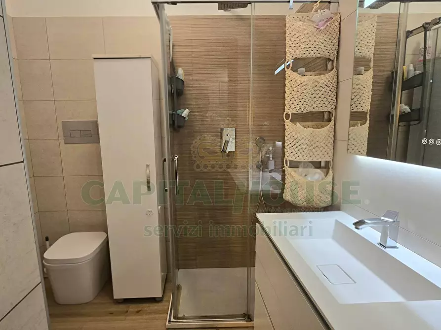 Immagine 24 di Appartamento in vendita  in Via Paul Harris a Capodrise