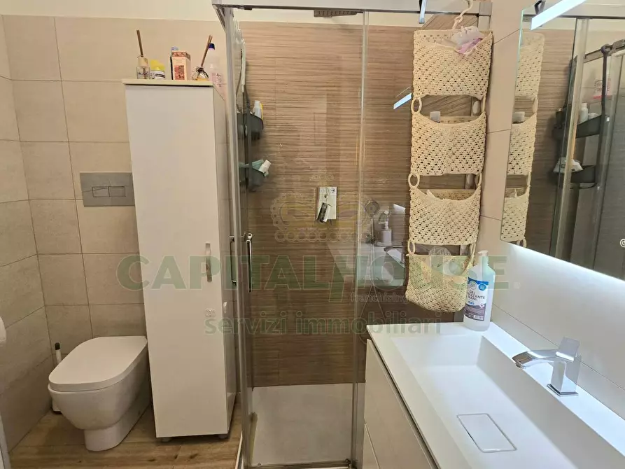 Immagine 25 di Appartamento in vendita  in Via Paul Harris a Capodrise