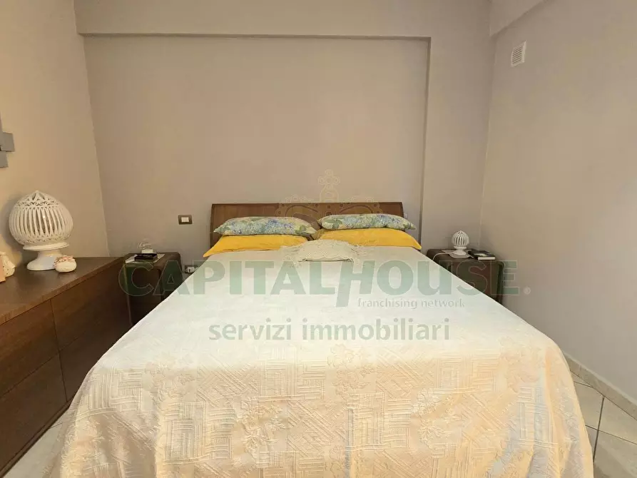 Immagine 13 di Appartamento in vendita  in Via Paul Harris a Capodrise