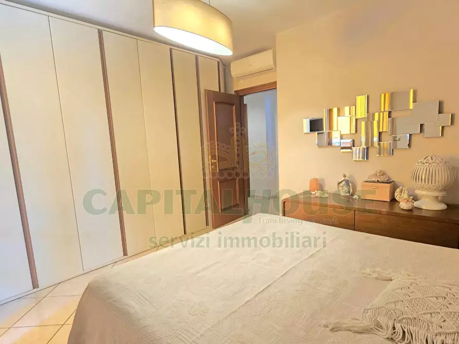 Immagine 15 di Appartamento in vendita  in Via Paul Harris a Capodrise