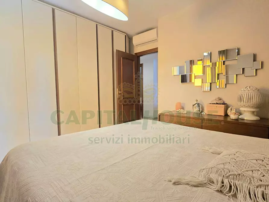 Immagine 14 di Appartamento in vendita  in Via Paul Harris a Capodrise