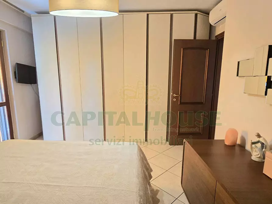Immagine 16 di Appartamento in vendita  in Via Paul Harris a Capodrise