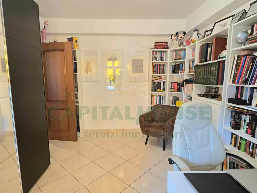 Immagine 19 di Appartamento in vendita  in Via Paul Harris a Capodrise