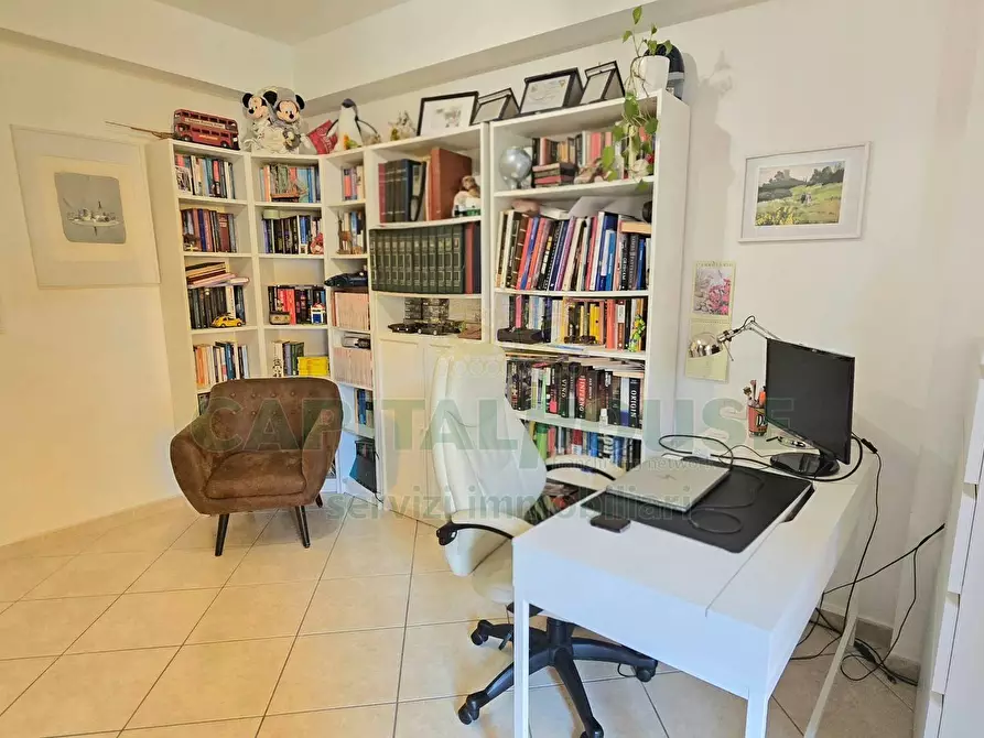 Immagine 18 di Appartamento in vendita  in Via Paul Harris a Capodrise