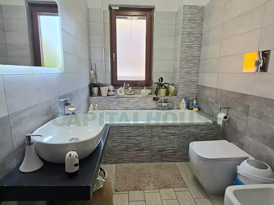 Immagine 22 di Appartamento in vendita  in Via Paul Harris a Capodrise