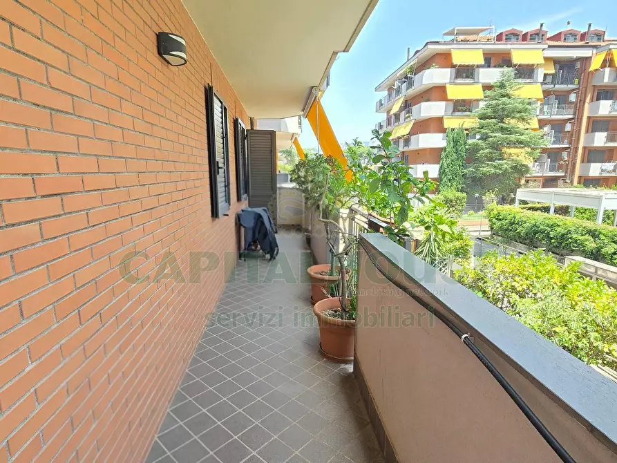 Immagine 28 di Appartamento in vendita  in Via Paul Harris a Capodrise