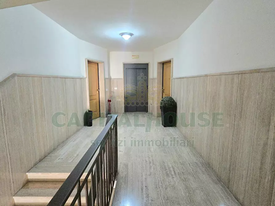 Immagine 32 di Appartamento in vendita  in Via Paul Harris a Capodrise