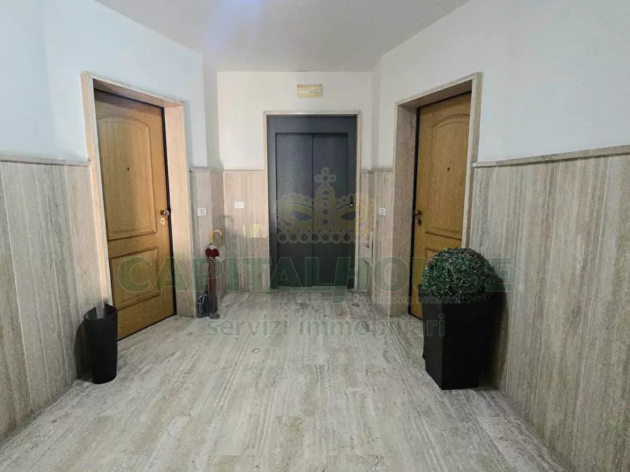 Immagine 33 di Appartamento in vendita  in Via Paul Harris a Capodrise