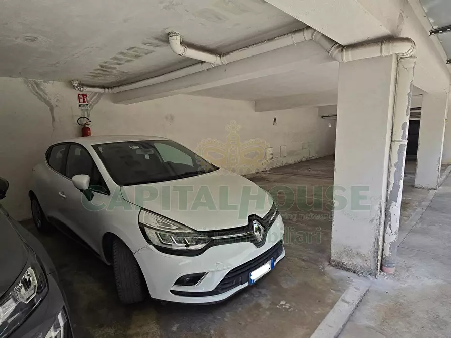 Immagine 35 di Appartamento in vendita  in Via Paul Harris a Capodrise