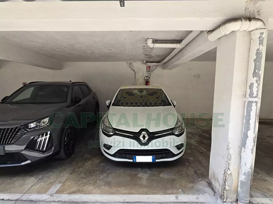 Immagine 36 di Appartamento in vendita  in Via Paul Harris a Capodrise