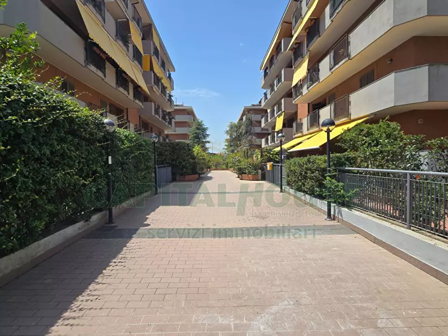 Immagine 31 di Appartamento in vendita  in Via Paul Harris a Capodrise