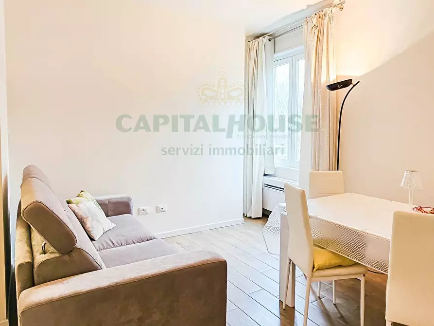 Immagine 1 di Appartamento in vendita  in Via Fortezza a Milano