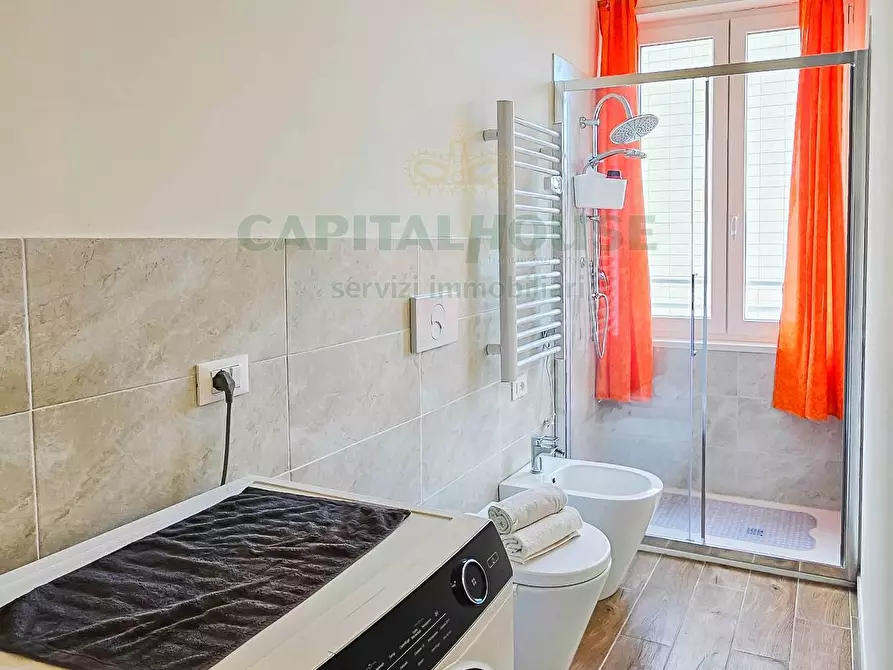 Immagine 13 di Appartamento in vendita  in Via Fortezza a Milano