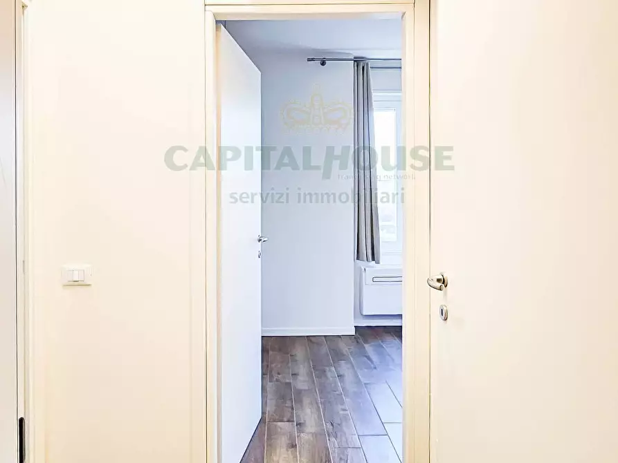 Immagine 4 di Appartamento in vendita  in Via Fortezza a Milano