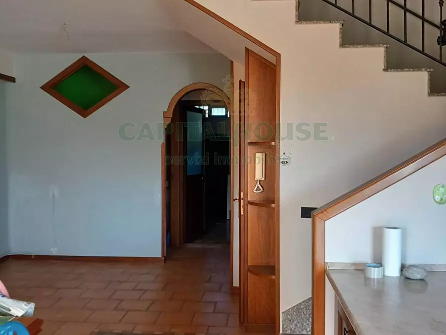Immagine 13 di Villa in vendita  in sirignano a Sirignano