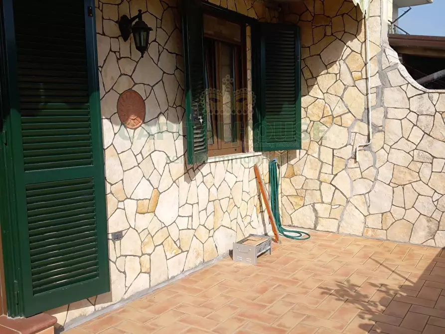 Immagine 10 di Villa in vendita  in sirignano a Sirignano