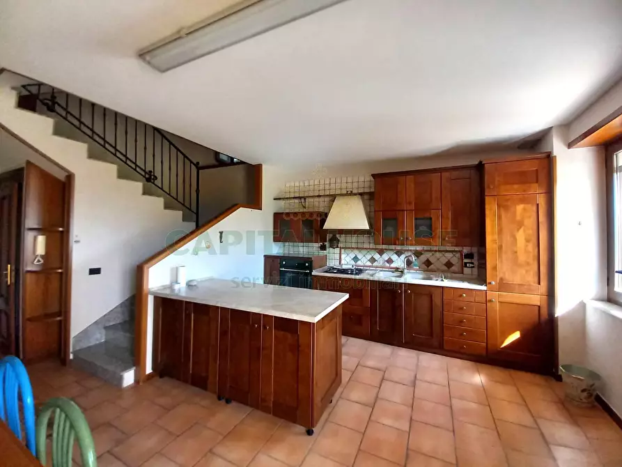 Immagine 7 di Villa in vendita  in sirignano a Sirignano