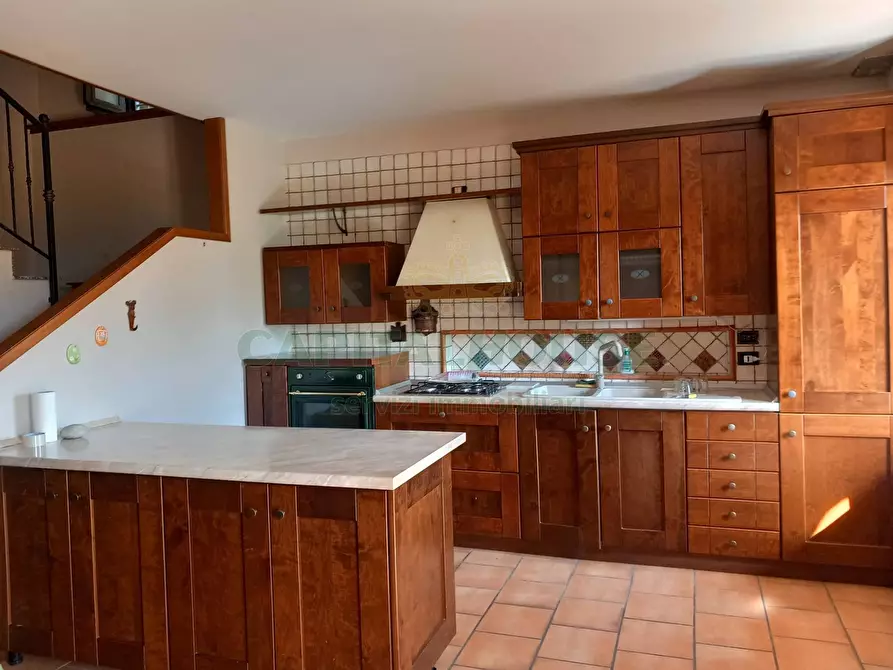 Immagine 17 di Villa in vendita  in sirignano a Sirignano