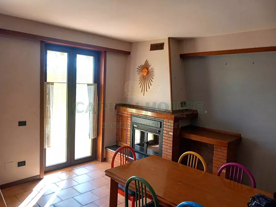 Immagine 18 di Villa in vendita  in sirignano a Sirignano