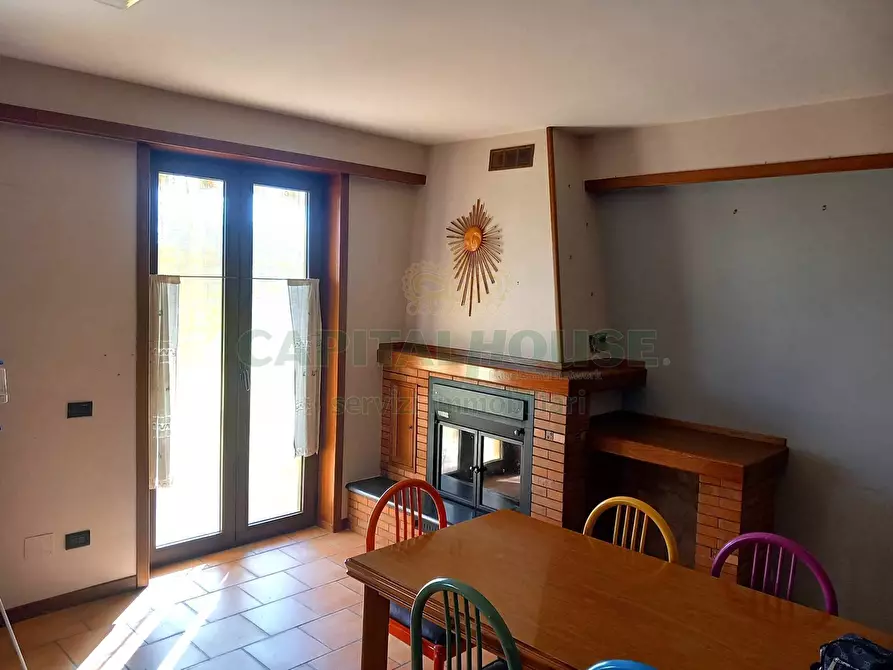Immagine 8 di Villa in vendita  in sirignano a Sirignano