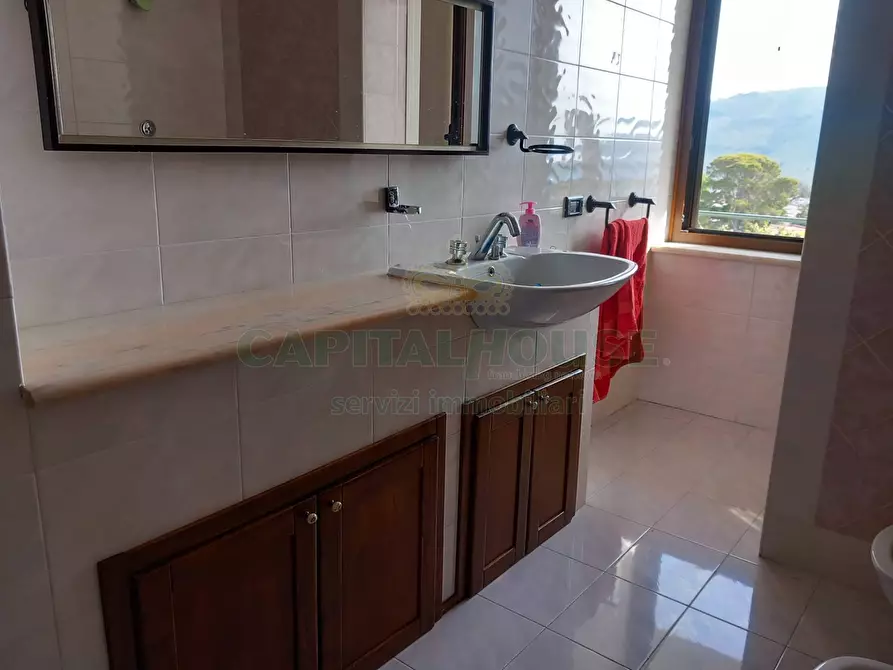 Immagine 31 di Villa in vendita  in sirignano a Sirignano