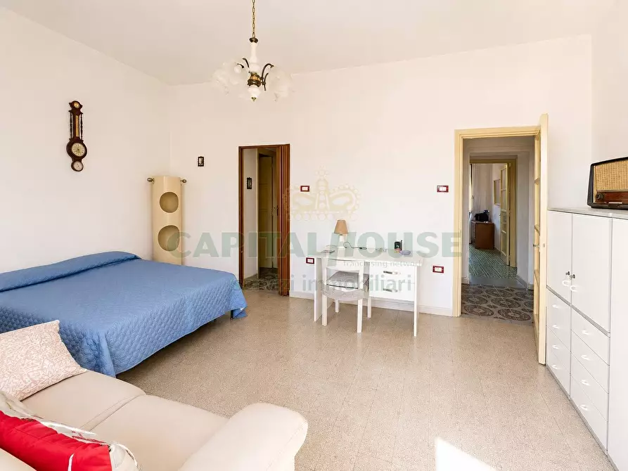 Immagine 3 di Appartamento in vendita  in VIA LARGO AMICO a Capua