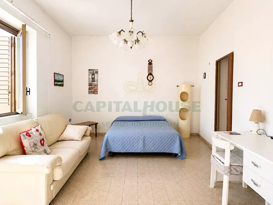 Immagine 4 di Appartamento in vendita  in VIA LARGO AMICO a Capua