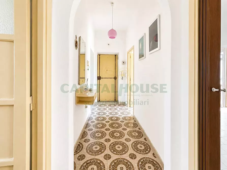 Immagine 8 di Appartamento in vendita  in VIA LARGO AMICO a Capua