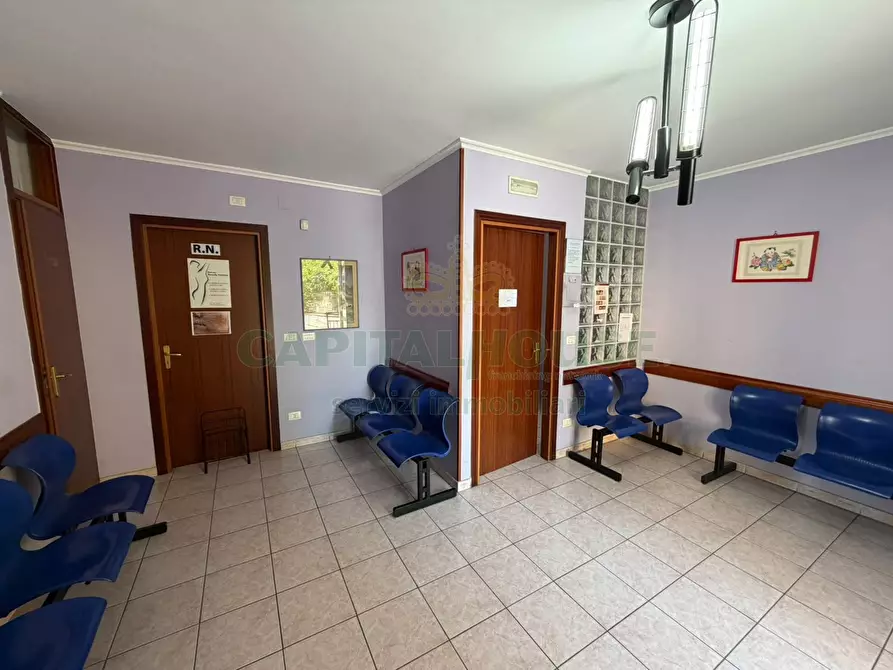Immagine 1 di Appartamento in affitto  in piazza margherita a Cercola